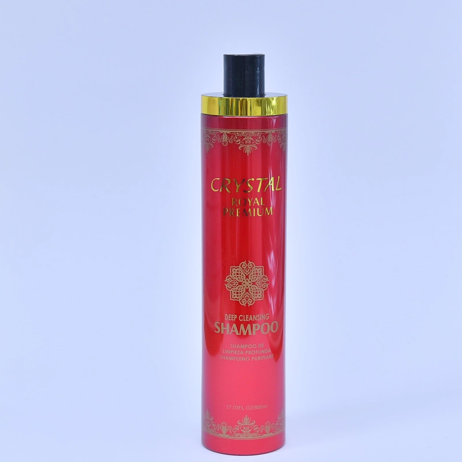 Pack CRYSTAL Royal Premium – Lissage Professionnel