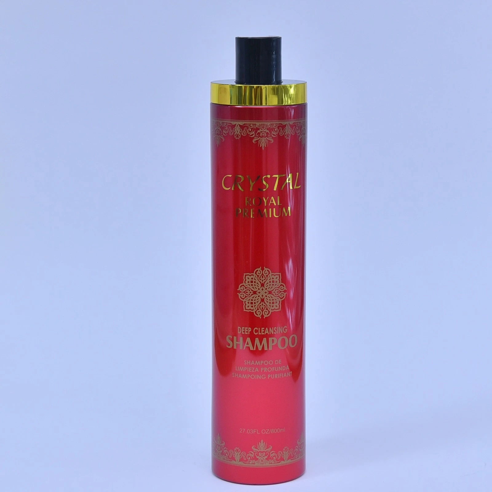 Pack CRYSTAL Royal Premium – Lissage Professionnel